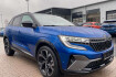 Renault Austral Techno Esprit Alpine esprit alpine 160 mild hybrid | pano