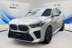 BMW X2  sdrive20i ahk 360  head up rfk hifi lenkradhz