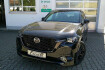 Mazda CX-60 HOMURA Plus Cx 60 2025 e skyactiv d 254 homura pano/leder