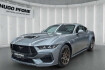 Ford Mustang Fastback GT Mustang gt 5.0 ti vct v8 auto coupe. 328 kw. 2 turig