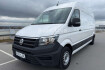 Volkswagen Crafter  35tdi*maxi hoch lang*klima*tempo*kamera*