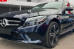 Mercedes Classe C Avantgarde Benz c 300 e t modell avantgarde led pano 360  nappa