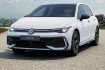 Volkswagen Golf 8 R-Line Golf viii 1.5 etsi dsg r line black matrix hud kamera