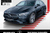 Mercedes CLA AMG Line Advanced Plus Benz cla 200 sb amg adv+ led kamera keyless shz