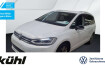 Volkswagen Touran Comfortline 2.0 tdi dsg comfortline goal led/navi/acc