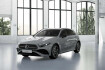 Mercedes Classe A AMG Line Benz a 200 kompaktlimousine amg/ahk/night/multib./rfk