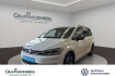 Volkswagen Touran Goal goal 1.5 tsi dsg 7sitze navi ahk iq.light