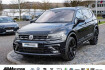 Volkswagen Tiguan Allspace Highline Tiguan allspace highline 2.0 tdi dsg 4motion ahk dynaudio dcc hud