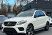 Mercedes GLE AMG Line Benz gle 500 e 4matic aut. 1 hand ? amg line ///