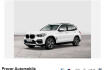 BMW X3  xdrive20d pano