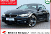 BMW Série 4 Coupé  435 d cabrio xdrive m sport hud keyless har.kar