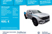 Volkswagen Amarok Life life 4m aut led acc ahzv kamera 18? diff