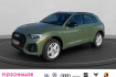 Audi Q5 S-Line 40 tdi quattro 2x s line navi led sport fahrwerk