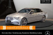 Mercedes Classe E Night Edition Benz e 300 de avantg+night+led+fahrass+burmester+kamera