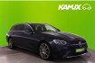 Mercedes Classe E AMG Line Benz e 220 d t 9g tronic amg line+led+virtual+pano
