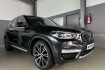 BMW X3 XLine xdrive 30 d xline/standheizung/360 /ahk/