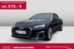 Audi A5 Coupé S-Line A5 40 tfsi s tronic s line matrix hud