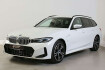 BMW Série 3 M-Sport 330 e xdr. at m sport panorama led park+ h&k hud