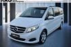 Mercedes Classe V Edition Benz v 220 d marco edition westfalia shz 360