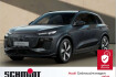 Audi Q6 e-tron  Q6 e tron quattro s line lm20 acc navi+ kamera tech+ matr?