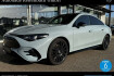 Mercedes CLA  Benz cla 350 cla350 4m eq amg+superscre hud+pano+distr+burmes