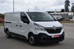 Renault Trafic Komfort 2.0dci*l2h1 3t komfort*3sitzer*klima*pdc