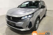 Peugeot 3008 GT gt automatik eu6d klima navi led acc pdcv+h