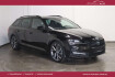 Skoda Superb Sport 2.0 tsi sportline virt canton kam led ahk
