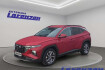 Hyundai Tucson Trend trend mild hybrid t gdi eu6d 1.6 gdi turbo 150ps (