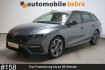 Skoda Octavia RS 2.0tdi dsg rs virtual sthz pano leder