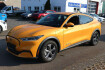 Ford Mustang Mach-E PREMIUM Mustang mach e premium extended range 99kwh