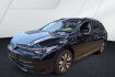 Volkswagen Golf Variant Goal Golf variant viii 1.5tsi goal led plus ahk navi rear view