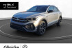 Volkswagen T-Roc R-Line T roc r line1.5 tsi assistenz+infotainment lm »19