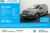 Volkswagen Caddy Style style 1.5 tsi *led*navi*acc*kam*17?*