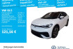 Volkswagen ID.5 Pure Id.5 pure dab+ iqlight led matrix navi warmepump