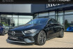 Mercedes CLA Edition 1 Benz cla 180 coupe navi+klima+led+park assist.autom.