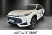 MG HS  Hs hev luxury