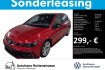 Volkswagen Golf 8  Golf viii gti dsg facelift matrix harman ahk