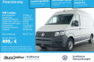 Volkswagen Crafter  35 mr hd 2.0 tdi (l2h2) ahk kam pdc 270