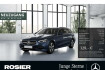 Mercedes Classe C Avantgarde Advanced Benz c 180 t avantgarde advanced led kamera spurh.