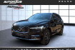Volvo XC60 Plus Bright Xc60 xc 60 plus bright 2wd bluetooth navi led klima