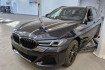 BMW Série 5  530 dxd/aut/hud/laser/p&drivaspro/m sportprof