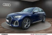Audi SQ5 quattro Sq5 tdi tiptronic ahzv+head+kamera+acc