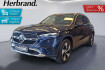 Mercedes GLC Avantgarde Benz glc 300 e 4m avantgarde pano. distr. burm. ahk