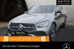 Mercedes GLC  Benz glc 400 d coupe 4m amg+night+360+ahk+led+sthzg+9g