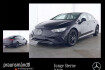 Mercedes EQE Electric Art Benz eqe 350 4m electric art distr/mbux/tot/kamera/19