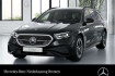 Mercedes Classe E Edition AMG Line Benz e 300 de t hybrid amg 360  pano burmester distr.