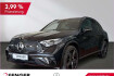 Mercedes GLC AMG Line Benz glc 220 d 4m amg night digital light 360  k. ahk
