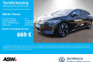 Volkswagen ID.7 4Motion Id.7 gtx 4m led nav 360  pano dcc acc ahk