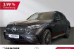 Mercedes GLC AMG Line Benz glc 220 d 4m amg night memory carplay 360  ahk